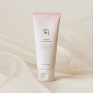 🍑Beauty of Joseon Apricot Blossom Peeling Gel- gentle exfoliation, reduce oil